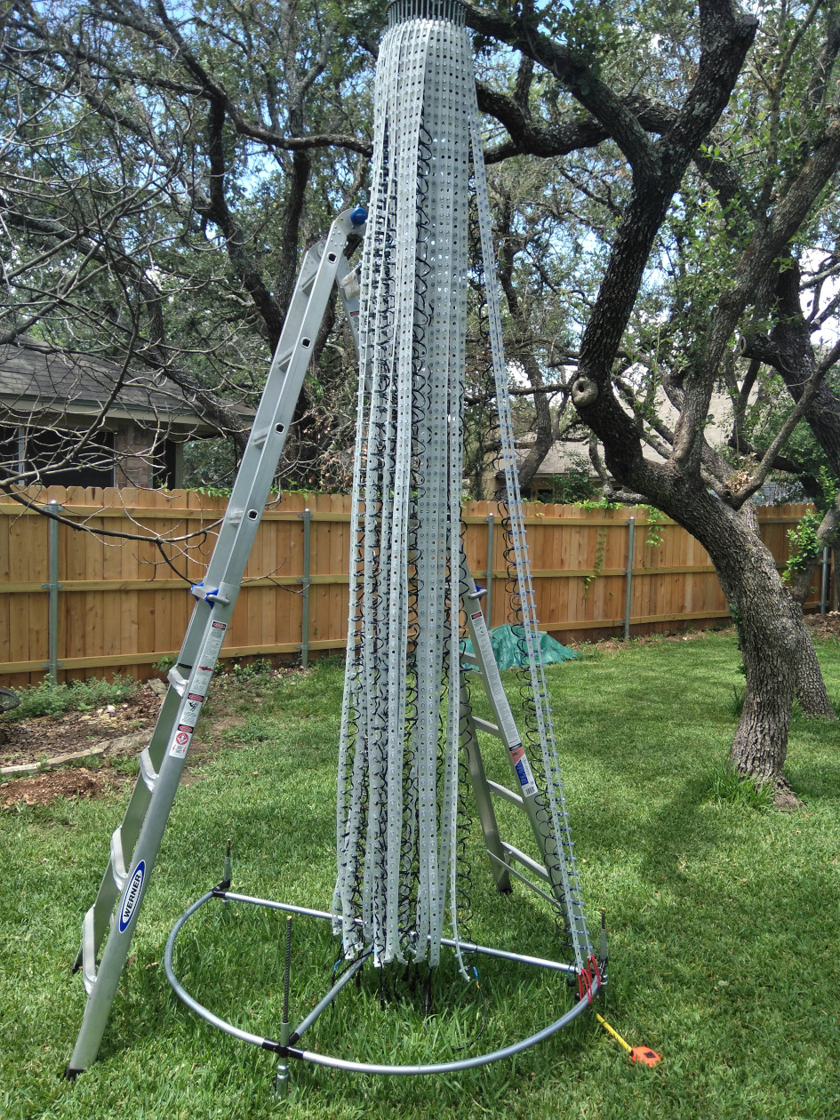Mega-Tree