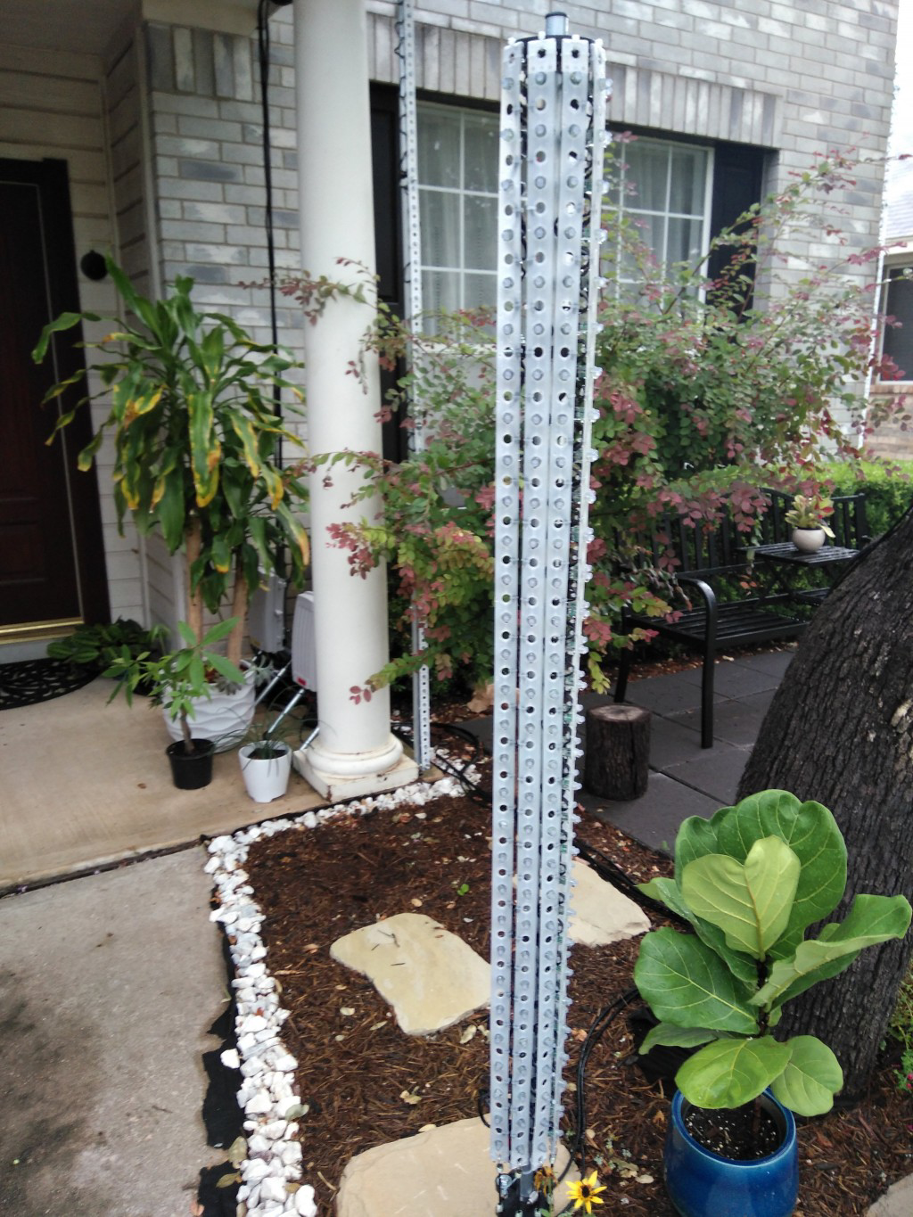 Light Poles