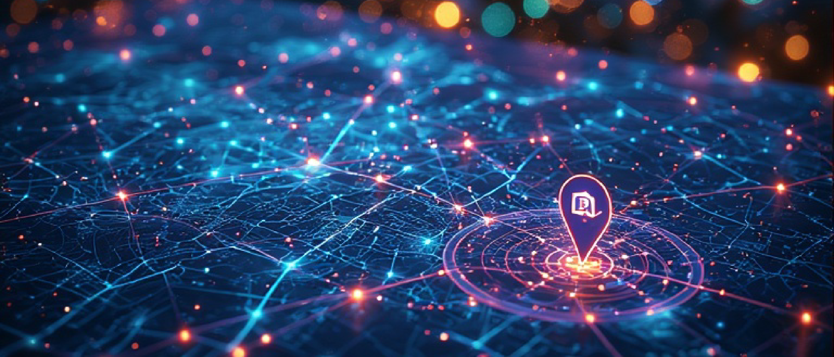 Light Show On-Demand via the Web