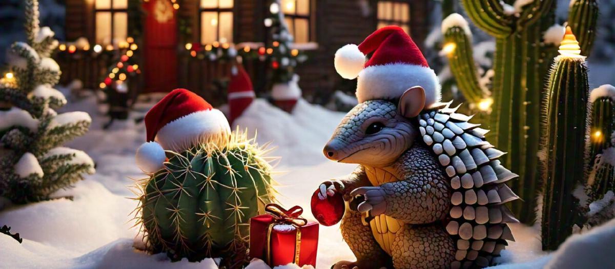 2024 Christmas Light Show