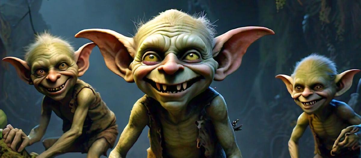 2024 Halloween Light Show